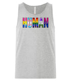 VRS Human Tank Top