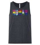 VRS Human Tank Top