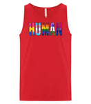 VRS Human Tank Top