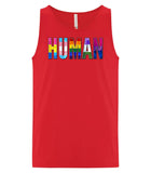 VRS Human Tank Top