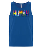 VRS Human Tank Top