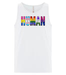 VRS Human Tank Top