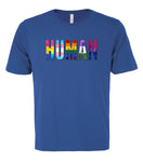 VRS Human Tee