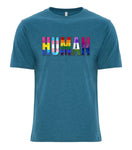 VRS Human Tee