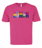 VRS Human Tee