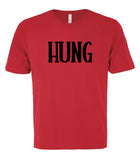 VRS Hung Tee