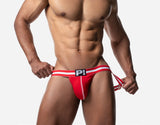 Pump Ignite Jock Strap