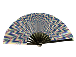 Alpha Charlie - Illusion Fan
