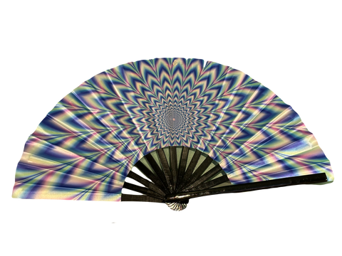 Alpha Charlie - Illusion Fan