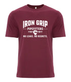 VRS Iron Grip Tee