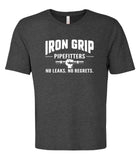 VRS Iron Grip Tee