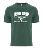 VRS Iron Grip Tee