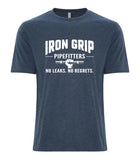 VRS Iron Grip Tee