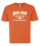 VRS Iron Grip Tee