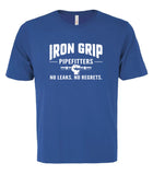 VRS Iron Grip Tee