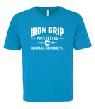 VRS Iron Grip Tee