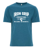 VRS Iron Grip Tee