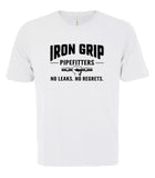 VRS Iron Grip Tee