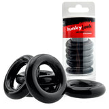 Hünkyjunk Jacker 5-Stack Cockrings