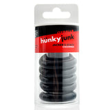 Hünkyjunk Jacker 5-Stack Cockrings