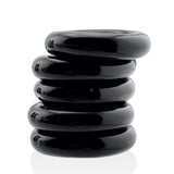 Hünkyjunk Jacker 5-Stack Cockrings