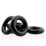 Hünkyjunk Jacker 5-Stack Cockrings