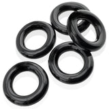 Hünkyjunk Jacker 5-Stack Cockrings