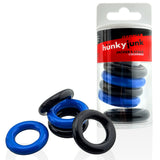 Hünkyjunk Jacker 5-Stack Cockrings