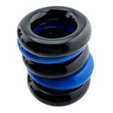 Hünkyjunk Jacker 5-Stack Cockrings