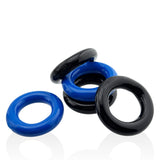 Hünkyjunk Jacker 5-Stack Cockrings