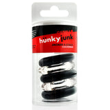 Hünkyjunk Jacker 5-Stack Cockrings