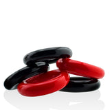 Hünkyjunk Jacker 5-Stack Cockrings