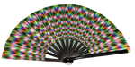 Alpha Charlie - Kaleidoscope Fan