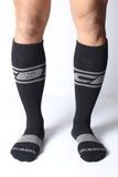 CellBlock13 Kennel Club Dark Pup Sock (A131)