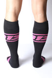 CellBlock13 Kennel Club Dark Pup Sock (A131)
