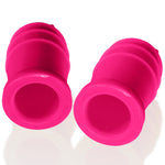 Oxballs Lankyz Silicone Nipple Suckers