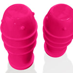 Oxballs Lankyz Silicone Nipple Suckers