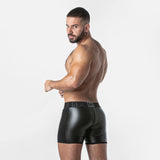 Locker Gear Punchhole Open Access Boxer Brief (LK0128)