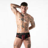 Locker Gear Full Military Access Jock Brief (LK0140)