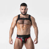 Locker Gear Rub It Body Harness (LK0745)