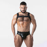 Locker Gear Rub It Body Harness (LK0745)