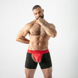 Locker Gear Open Access Chap Shorts (LK0979)