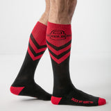 Locker Gear Padlock Socks (LK1103)