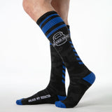 Locker Gear Full Access Socks (LK1104)