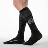 Locker Gear Full Access Socks (LK1104)