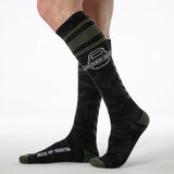Locker Gear Full Access Socks (LK1104)