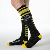 Locker Gear Full Access Socks (LK1104)