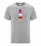 VRS Lesbian Popsicle Tee