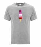 VRS Lesbian Popsicle Tee