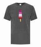 VRS Lesbian Popsicle Tee